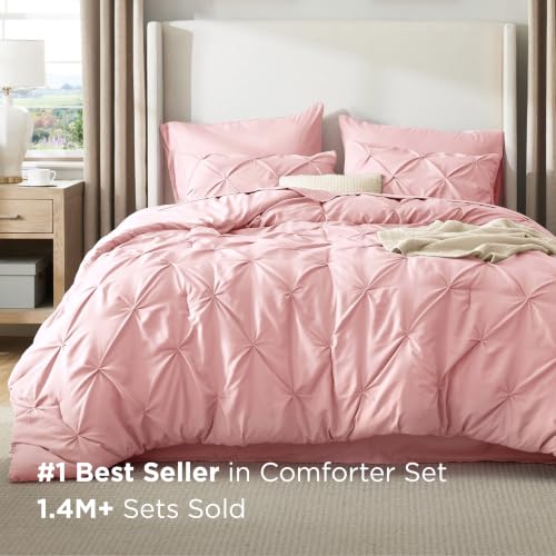 Twin Comforter Set & Sheet Set