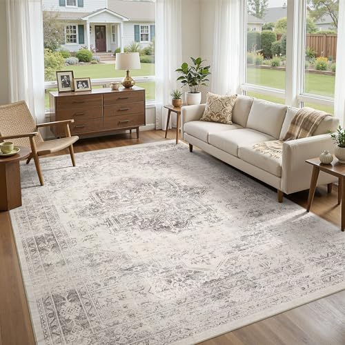 8x10 Area Rug Living Room Rugs (24 Count)