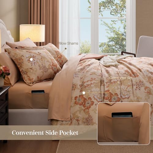 King Size Comforter Set