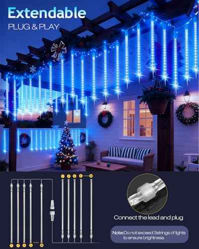 Christmas Lights Outdoor