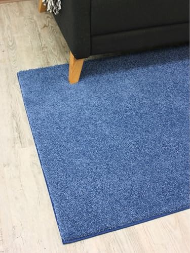 Soft and Colorful Kids Classroom Area Rugs