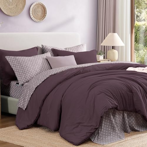 King Size Comforter Set