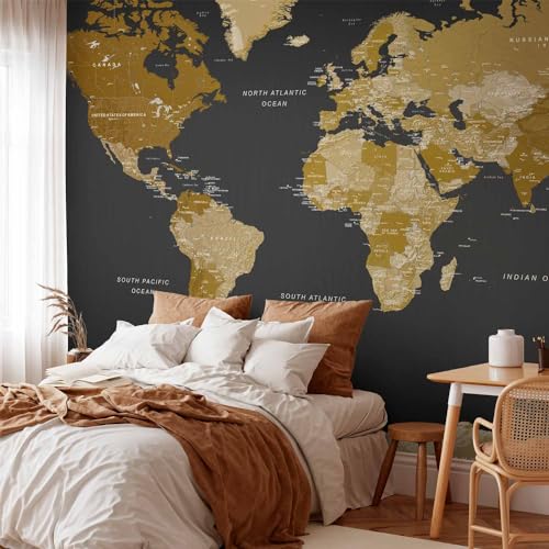Peel and Stick Wall Mural