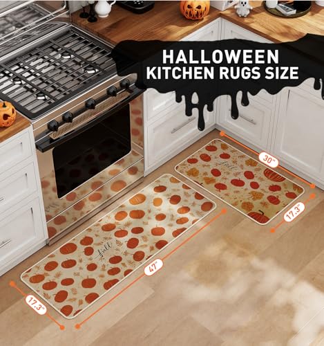 Kitchen Mat Set of 2 (2 Count)