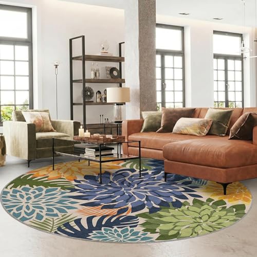 Outdoor Rug Waterproof (36 Sq Ft)