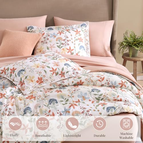 King Size Comforter Set