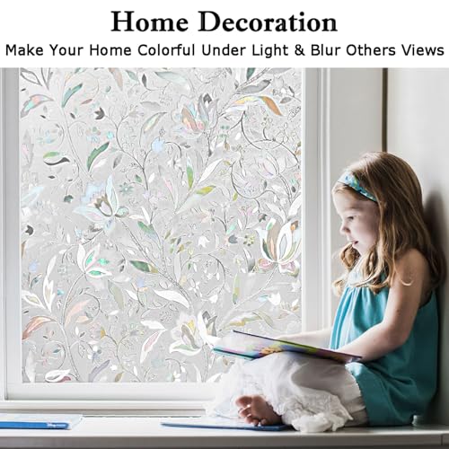 Privacy Window Film (38.6941666666667 Sq Ft)