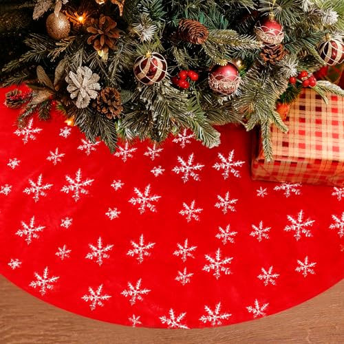 Christmas Tree Skirt