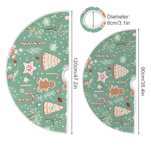 Christmas Tree Skirt