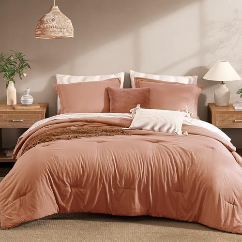 King Size Comforter Set