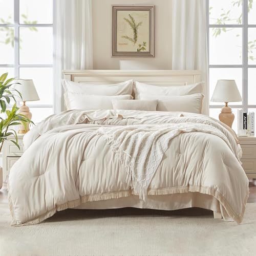 California King Comforter Set
