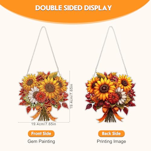 Diamond Art Hanging Kit for Adult