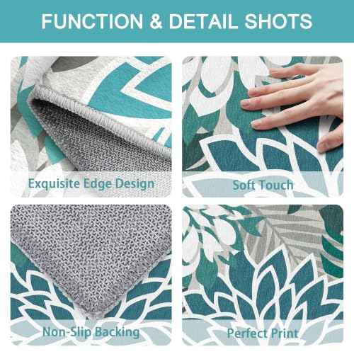 Outdoor Rug Waterproof (12 Sq Ft)