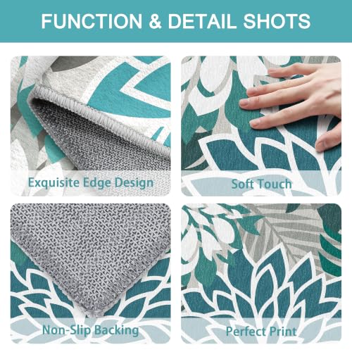 Outdoor Rug Waterproof (36 Sq Ft)