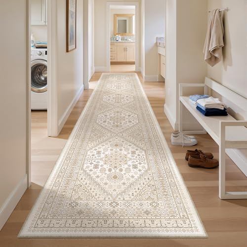 2'6 x 12' Runner Rug Non Slip (30 Sq Ft)