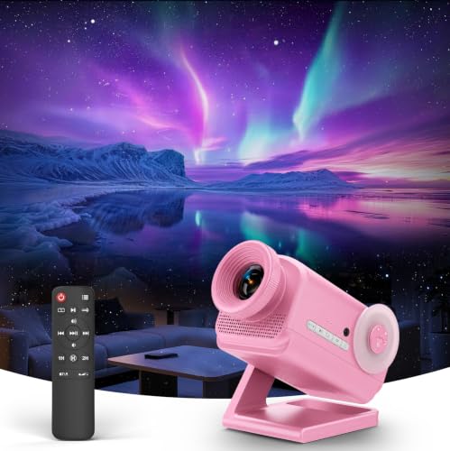 3D Projector with 60 Scenes