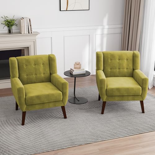 Accent Chairs Set of 4 (4 Count)