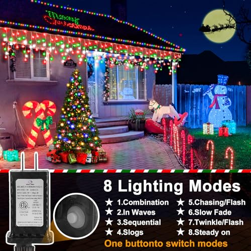 Christmas Lights