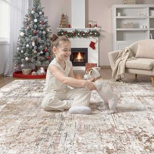 Square Area Rugs (36 Sq Ft)