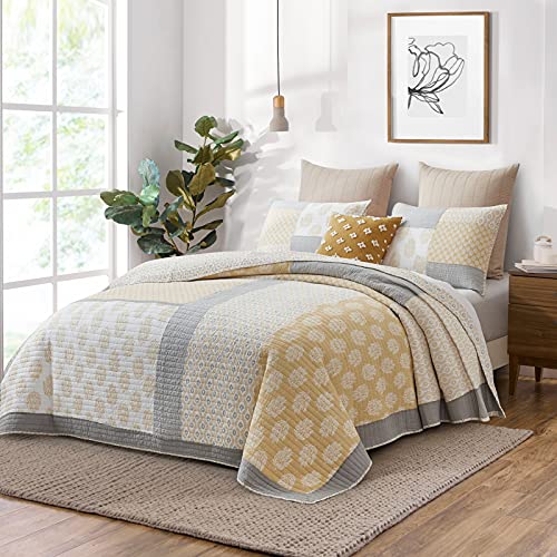 Quilt Set Queen Size