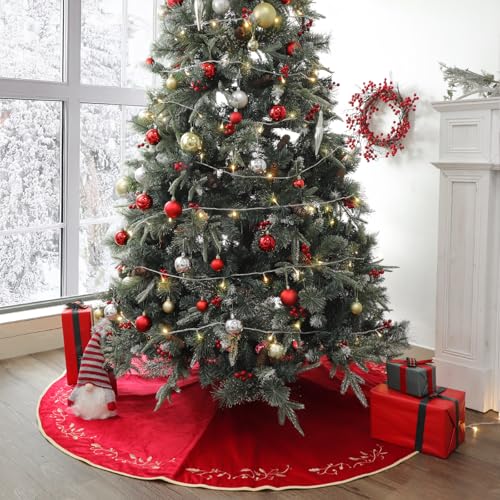 Christmas Tree Skirt