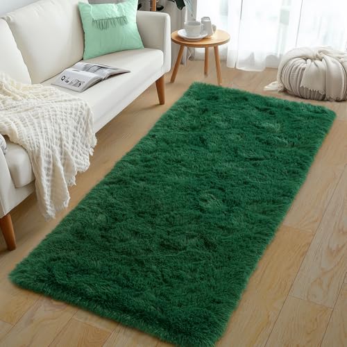 Modern Shaggy Area Rug
