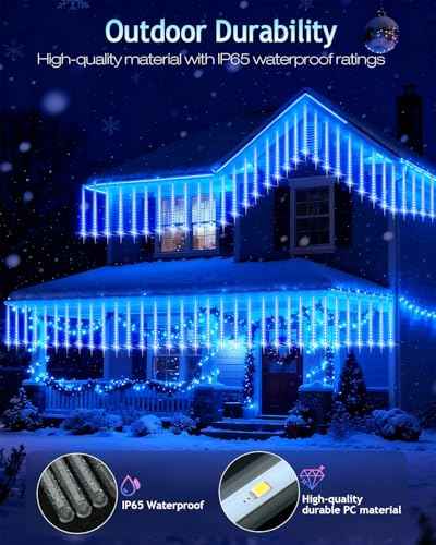 Christmas Lights Outdoor