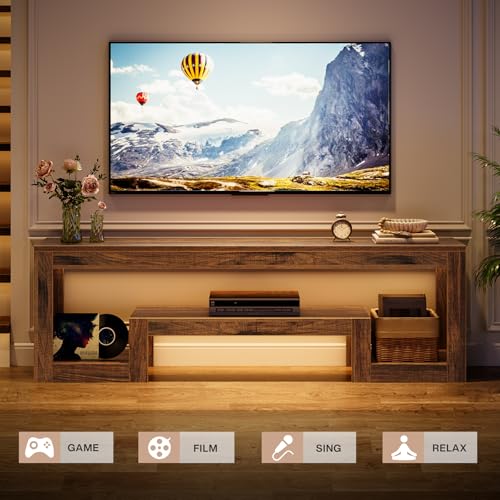63 Inch TV Stand for 55