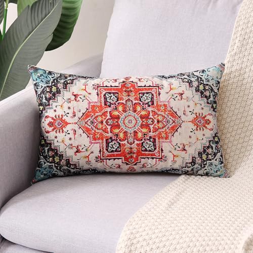 Outdoor Waterproof Pillow Covers (7.5 Count)