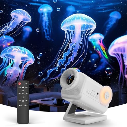 3D Projector with 60 Scenes