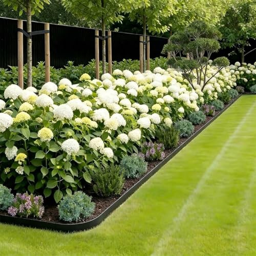 Landscape Edging Border 120FT (120 Count (Feet))