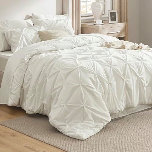 7 Piece Full Size Comforter Sets & Sheets