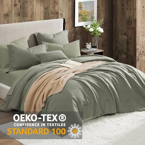 King Size Comforter Set