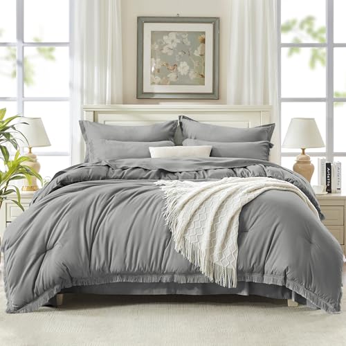 California King Comforter Set