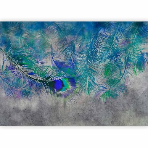 Wall Mural Wallpaper (10 Count)