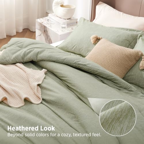 Oversized Queen Comforter Set