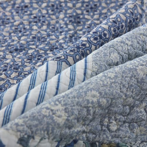 Cotton Bedspread Quilt Bedding Sets