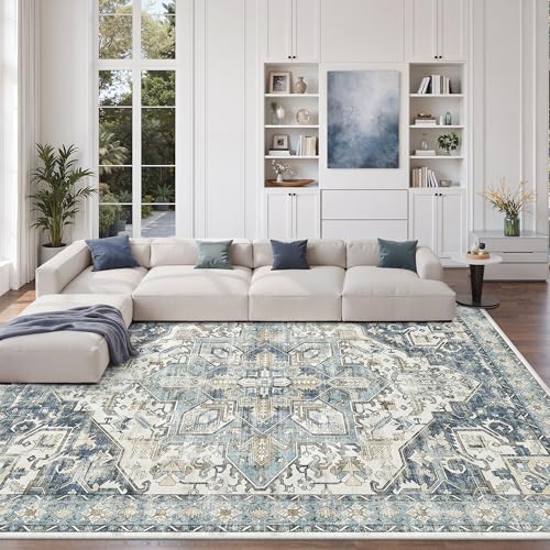 8x10 Area Rugs for Living Room