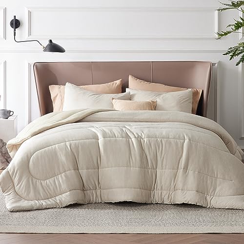 California King Comforter Set