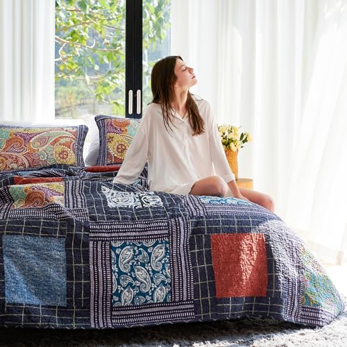 California King Quilt Size