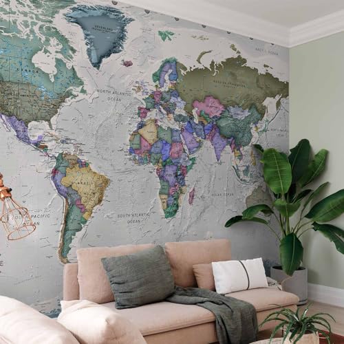 Premium Wall Mural Wallpaper (7 Count)