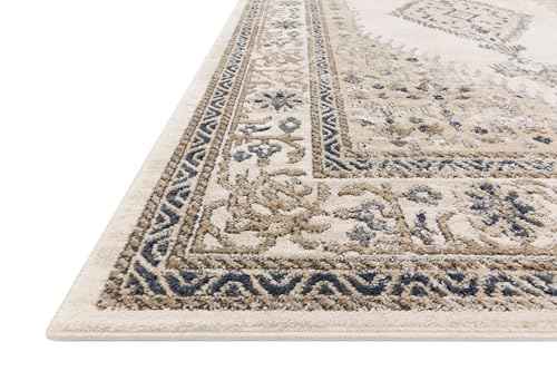 Teagan Oatmeal (20 Sq Ft)