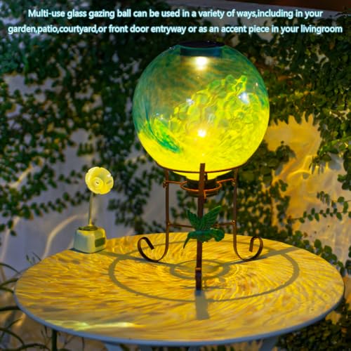 10" Diameter Solar Color