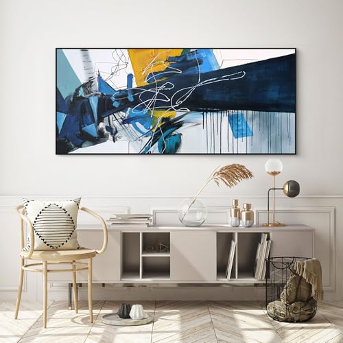 Wall Art for Living Room