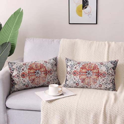 Outdoor Waterproof Pillow Set of 2 (7.5 Count)