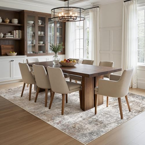 7x9 Area Rug Living Room Rugs (63 Sq Ft)