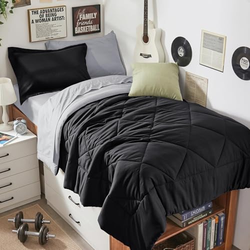5 Piece Twin XL Comforter Set