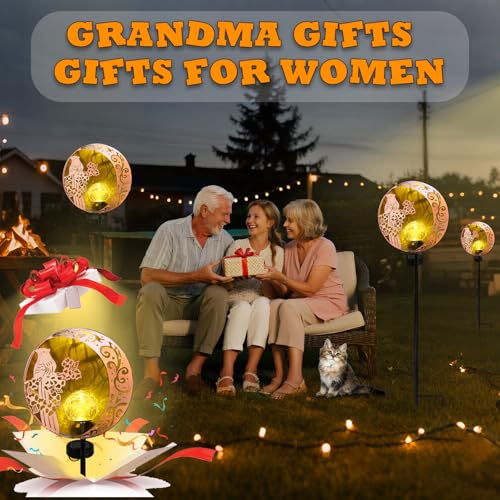 Unique Birthday Gifts for Women Mom Grandma
