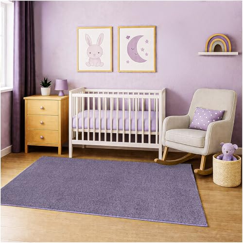 Soft & Colorful 12' x 15' Kids Classroom Area Rug
