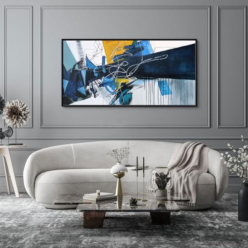Wall Art for Living Room